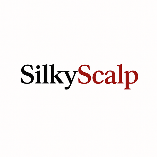 SilkyScalp
